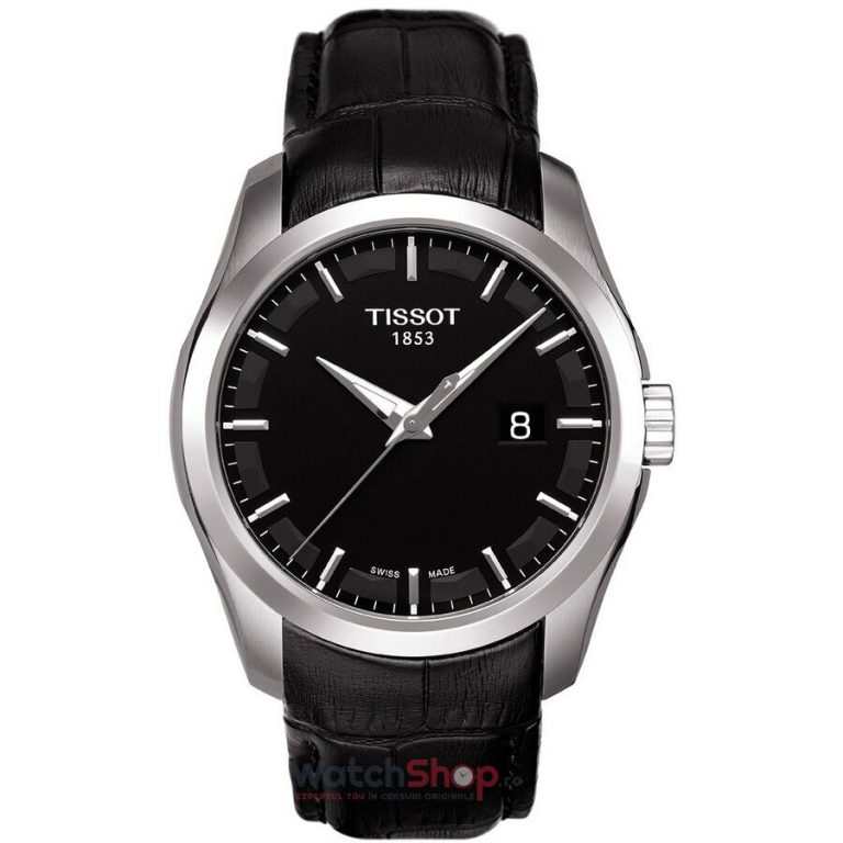 Ceas Tissot T Pocket T Savonnette Pentru Barbati