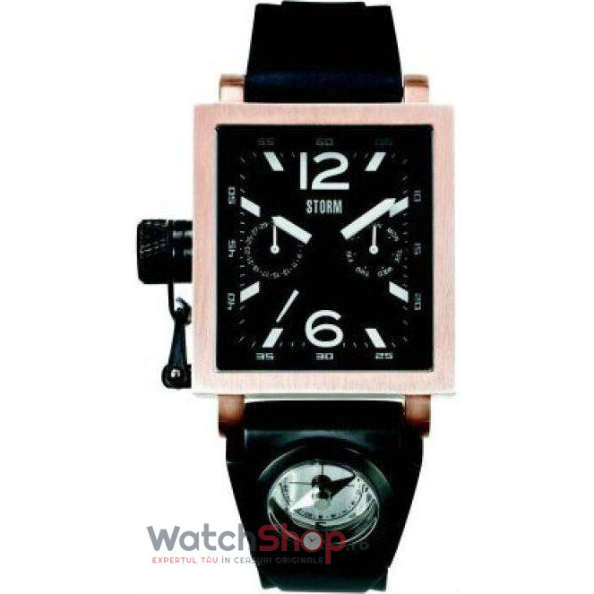Ceas Orient CLASSIC FTD10004B0 Cronograf Barbatesc de mana Original
