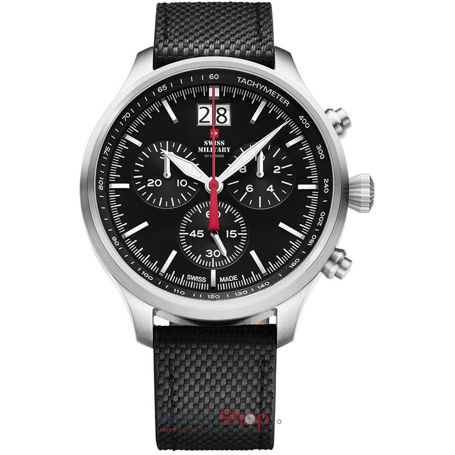 Ceas Tissot T-CLASSIC T006.407.16.053.00 Le Locle Powermatic 80 Barbatesc de mana Original