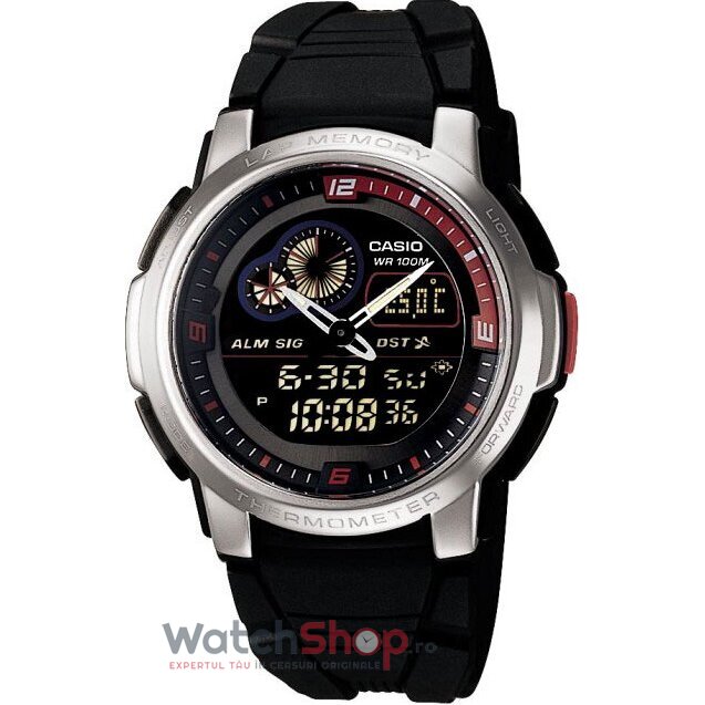 Ceas Swatch BIG YWS428 Quartz Ieftin Original pentru Barbati