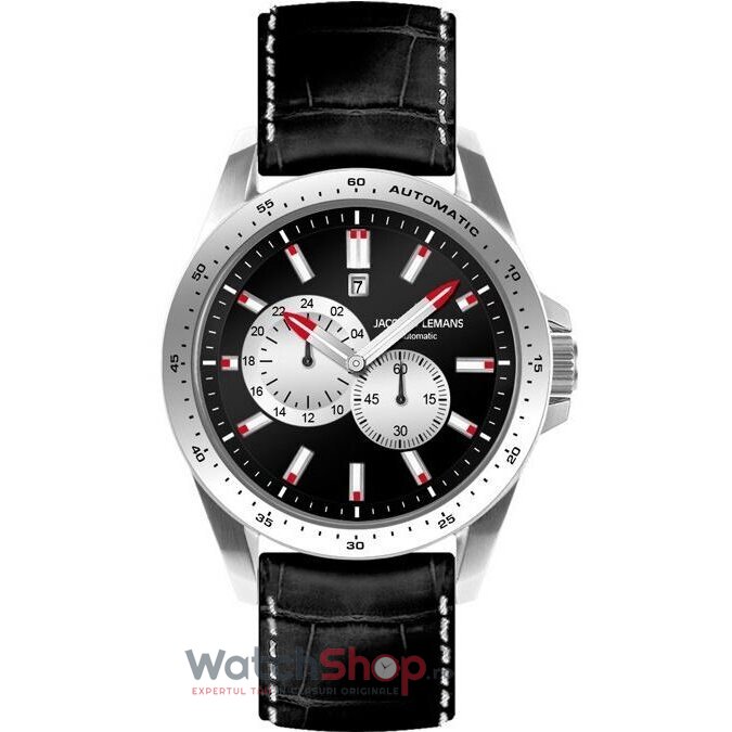 Ceas Tissot T-CLASSIC T085.427.11.011.00 Cronograf Automatic Original pentru Barbati
