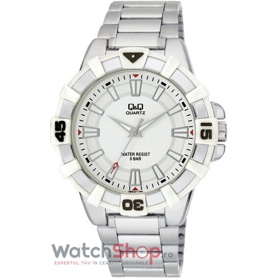 Ceas Tissot T-SPORT PRS 516 T100.427.16.051.00 Cronograf Automatic Ieftin Original pentru Barbati